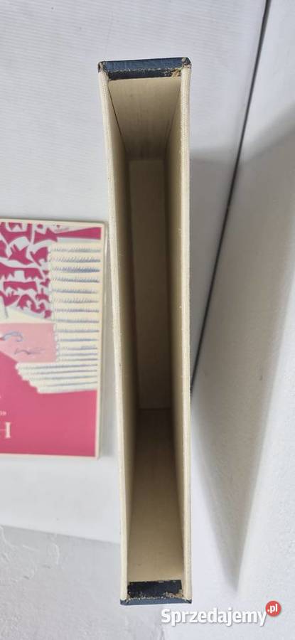 Solidny BOX Kolekcjonerski na 10 Winyli LP Biłgoraj