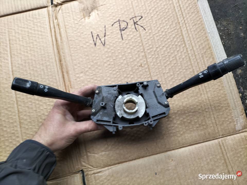 PRZEŁĄCZNIK ZESPOLONY MANETKA ACCORD M14529 Części samochodowe lubelskie Kamień-Kolonia