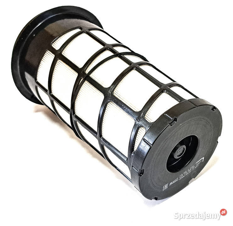 Filtr Powietrza do Koparek John Deere Holland Tyczyn