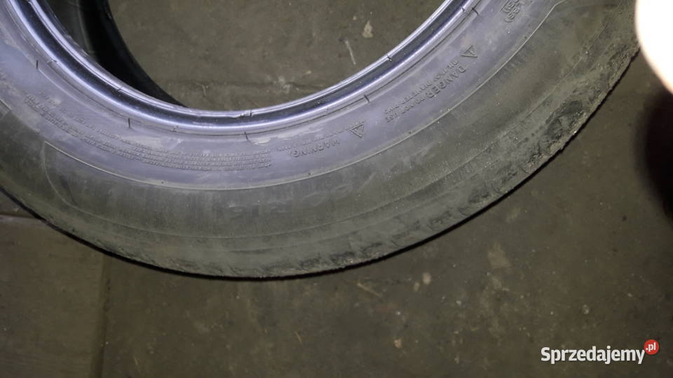 Opony letnie MICHELIN 215 60 r16 16cale Samochodowe Łuszczów Pierwszy