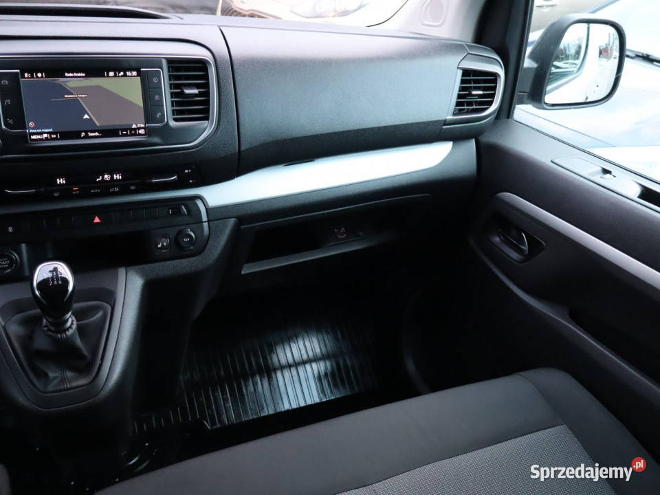 Toyota ProAce Verso 20 D4D Katowice