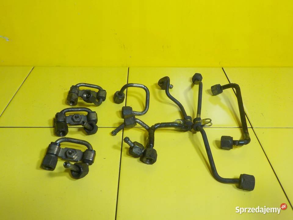 RANGE ROVER SPORT 27 TDV6 07r 190 276DT przewody osobowe świętokrzyskie Suków