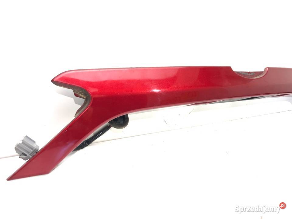 LISTWA KLAPY TYŁ FORD MONDEO MK5 Hatchback