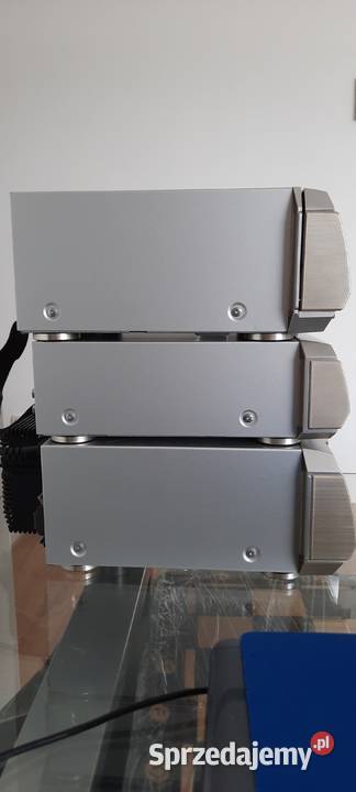 Tehnics SAEH780 SHEH780 RSDV280 dolnośląskie Wrocław