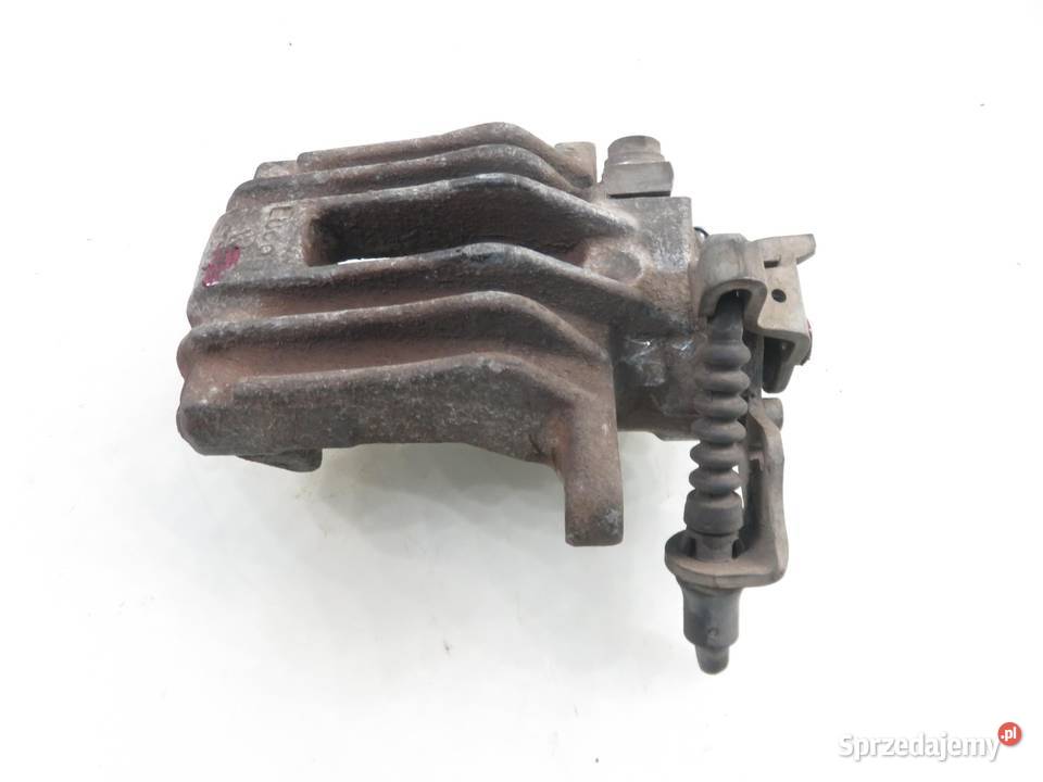 ZACISK LEWY TYŁ SEAT IBIZA IV 16