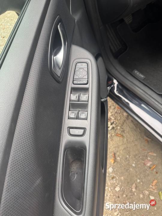 Renault clio 4 2017 10 tce ESP podkarpackie Leżajsk