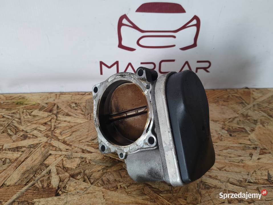 Przepustnica Powietrza Chrysler 300c 57 Hemi Pleszew