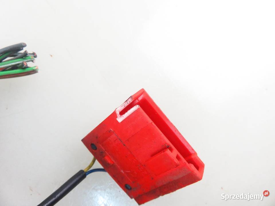 PRZEŁĄCZNIK ZESPOLONY VW TRANSPORTER T4 osobowe małopolskie sprzedam