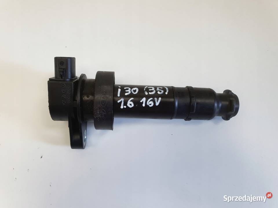 CEWKA ZAPŁONOWA Hyundai i30 16 16V 273012B010 Chełm sprzedam