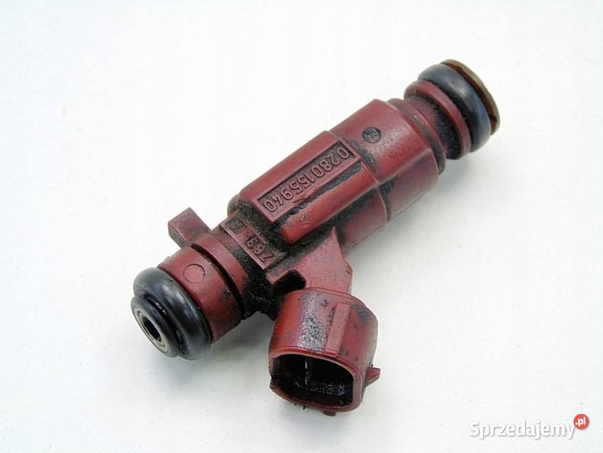 WTRYSKIWACZ 16 18 16V PRIMERA P11 P12 ALMERA N16 sprzedam