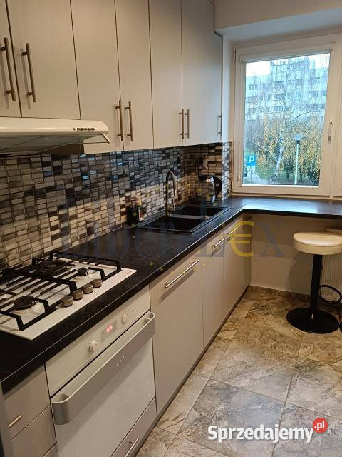 Lokal 76m2 Warszawa Władysława Umińskiego mazowieckie