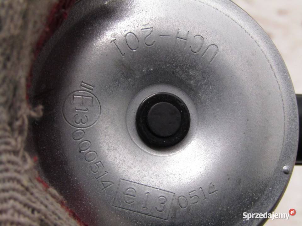 KLAKSON SYGNAŁ DŹWIĘKOWY HONDA CRV CRV IV