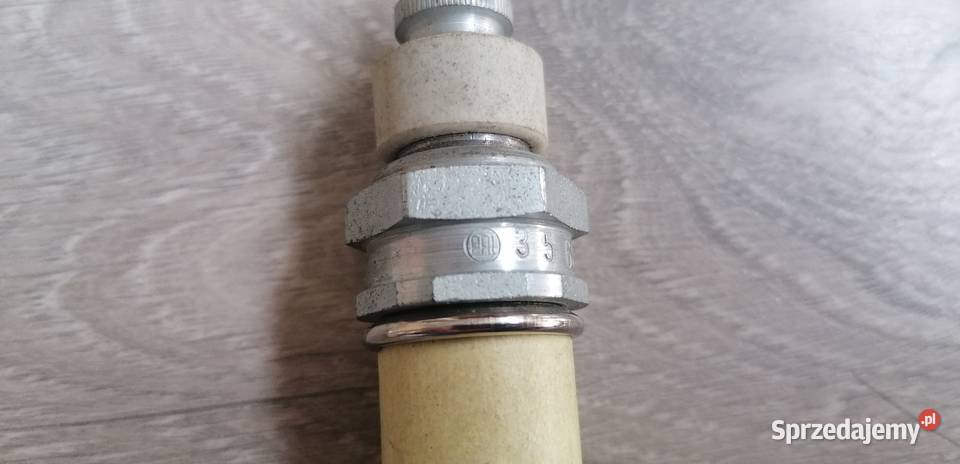 Świeca płomieniowa PAL 3560A Tatra Balice