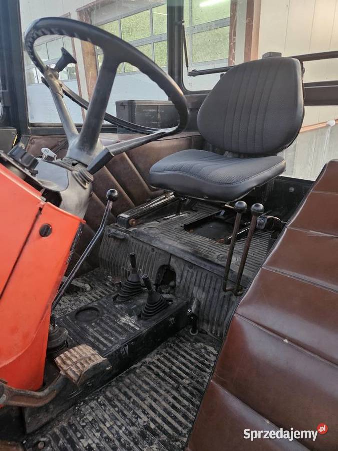 Zetor 7745 Zetor