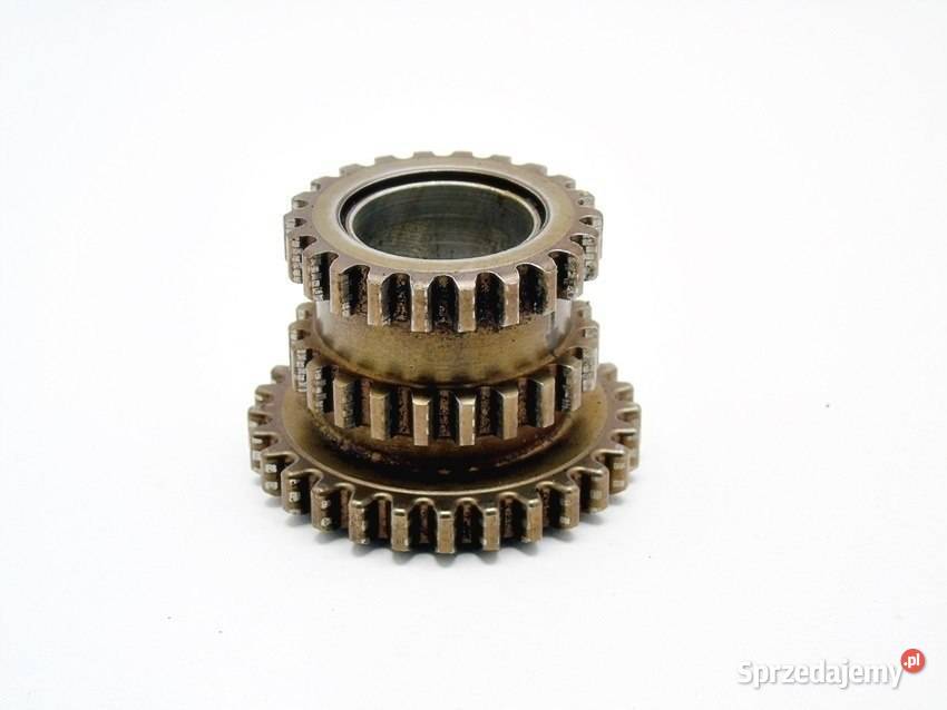 KOŁO ROZRZĄDU 36 PACIFICA DURANGO CHEROKEE Sosnowiec