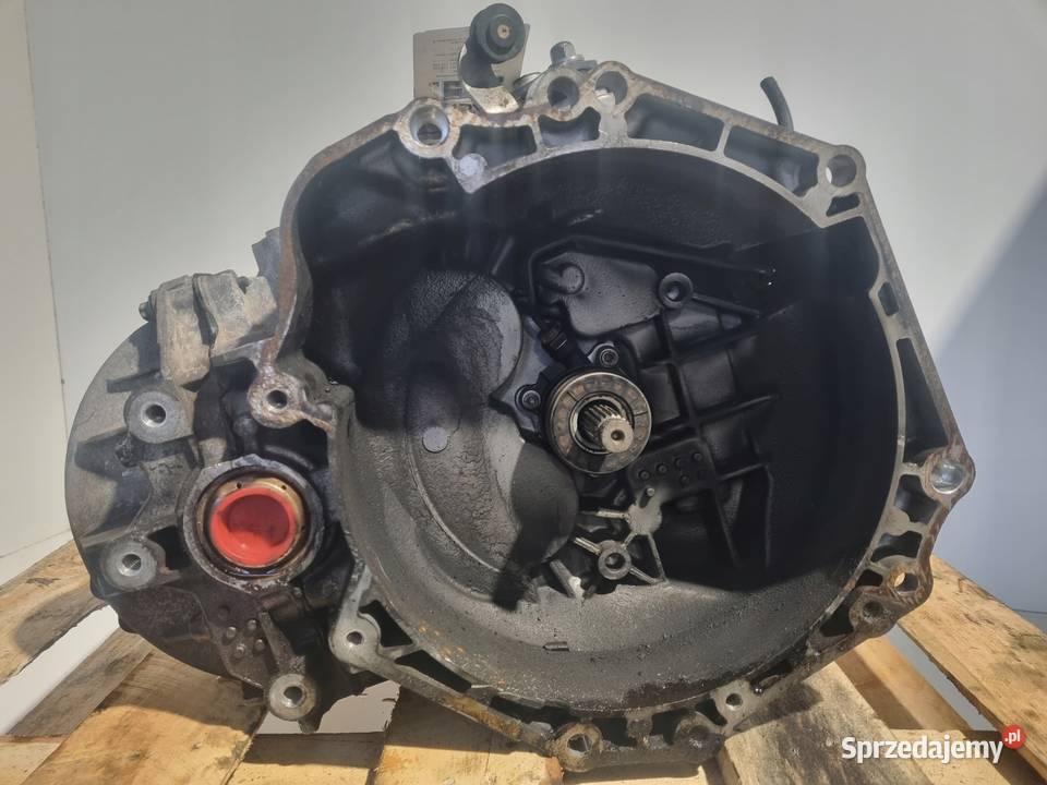 SKRZYNIA BIEGÓW Opel Insignia A 18 16V manualna sprzedam