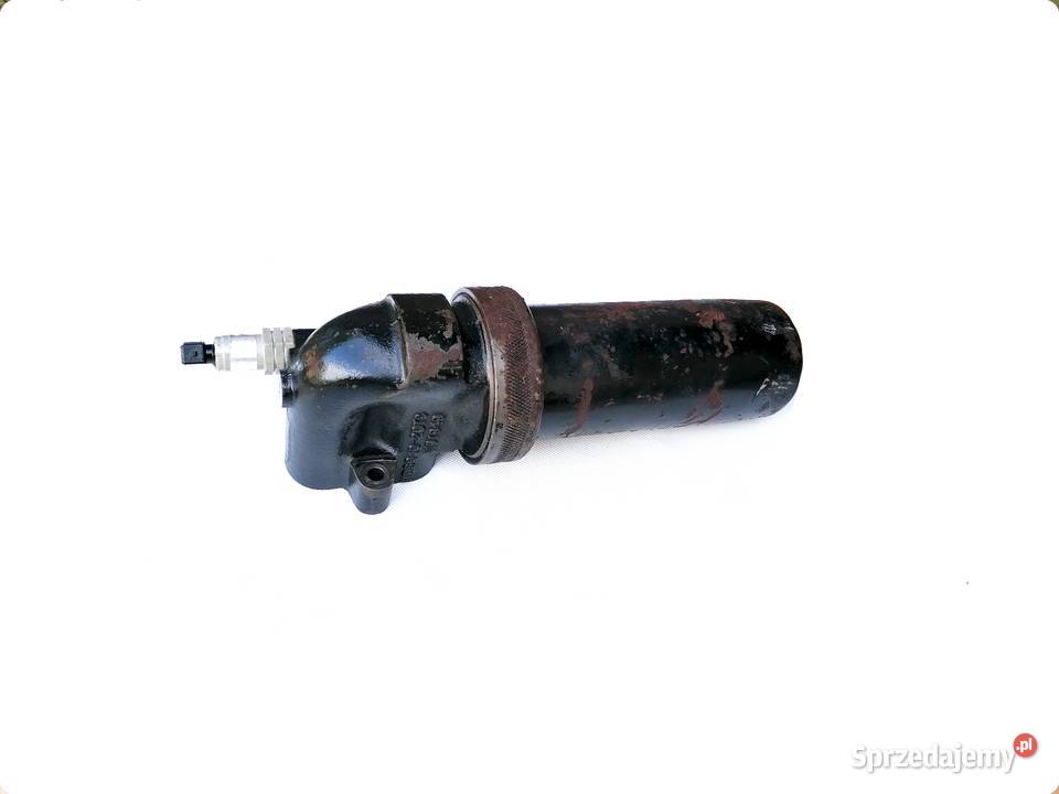 Filtr hydrauliki Massey Ferguson 8110 8120 8130 podlaskie