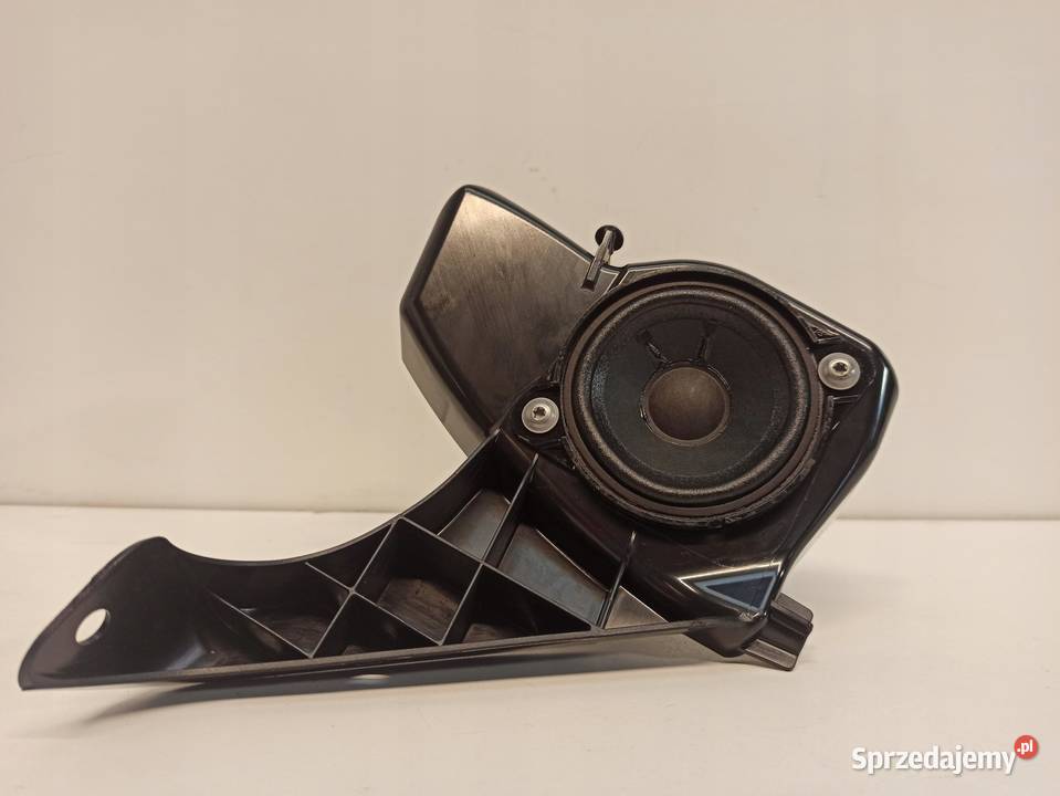 AUDI A7 GŁOŚNIK PRAWY Z MOCOWANIEM 4G8035402 Sprzęt audio fabryczny