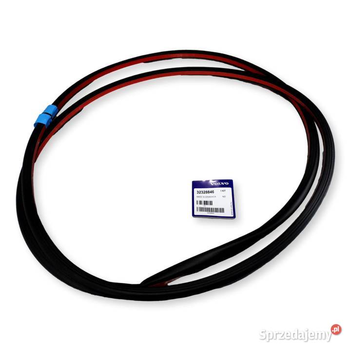 VOLVO S60 uszczelka drzwi tylna OE 32328846 Bielany Wrocławskie