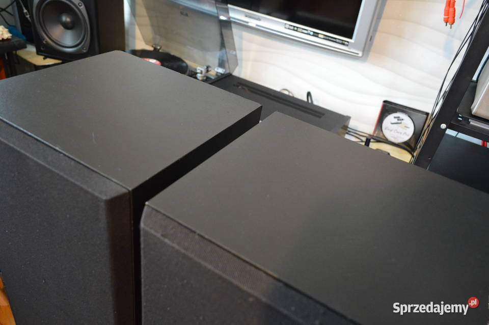 Kapitalne JBL TLX30 Dynamiczne Brzmienie z Mega Audio podkarpackie Haczów