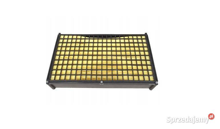 Filtr kabinowy powietrza ogrzewania MTZ BELARUS Parczew