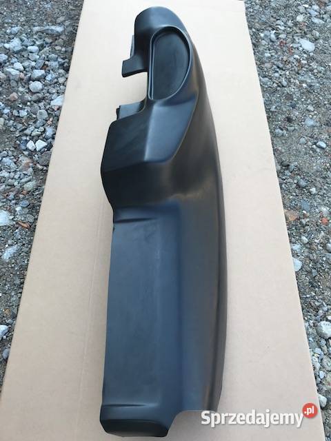 BMW E36 DESKA ROZDZIELCZA LAMINAT DRIFT