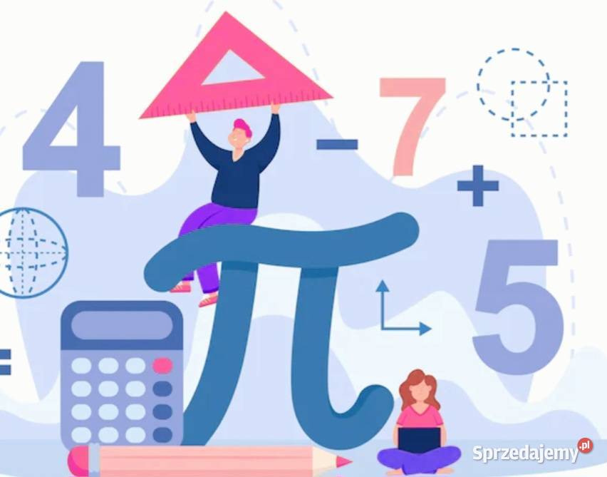Korepetycje z matematyki mazowieckie Ostrołęka