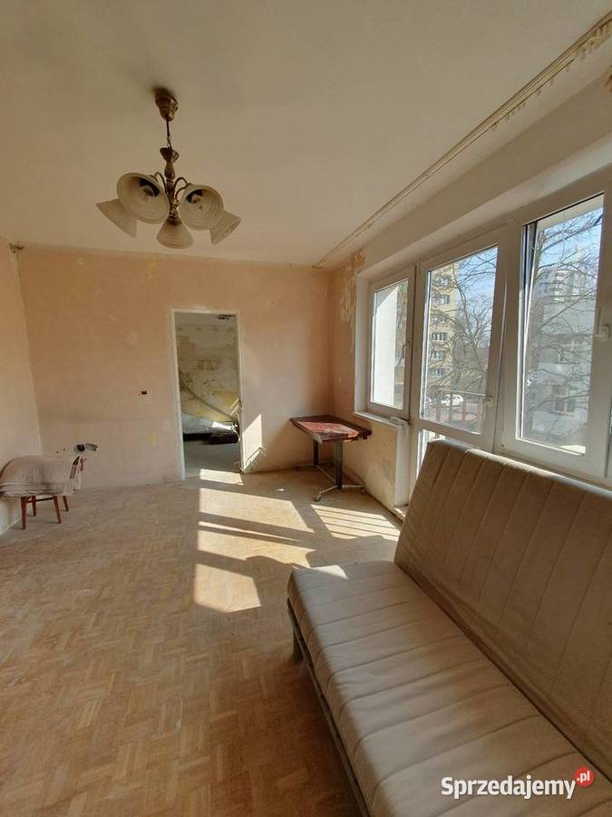 2 Pokojowe 32m Mokotów Batumi Bezpośrednio 32m2 mazowieckie Warszawa sprzedam