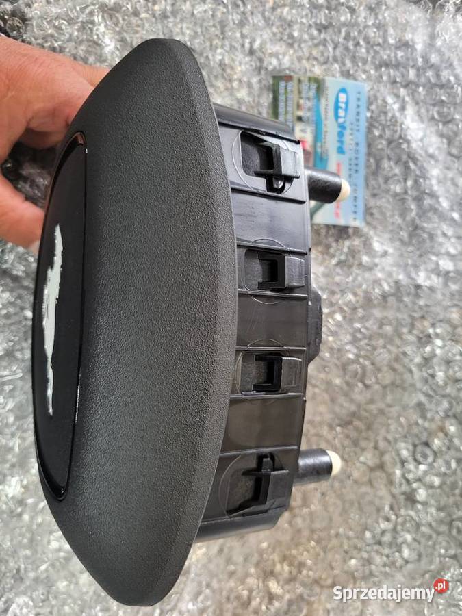 AIR BAG FORD MUSTANG NJ8BR043B13BB319W 2585916 Pozostałe mazowieckie Radom