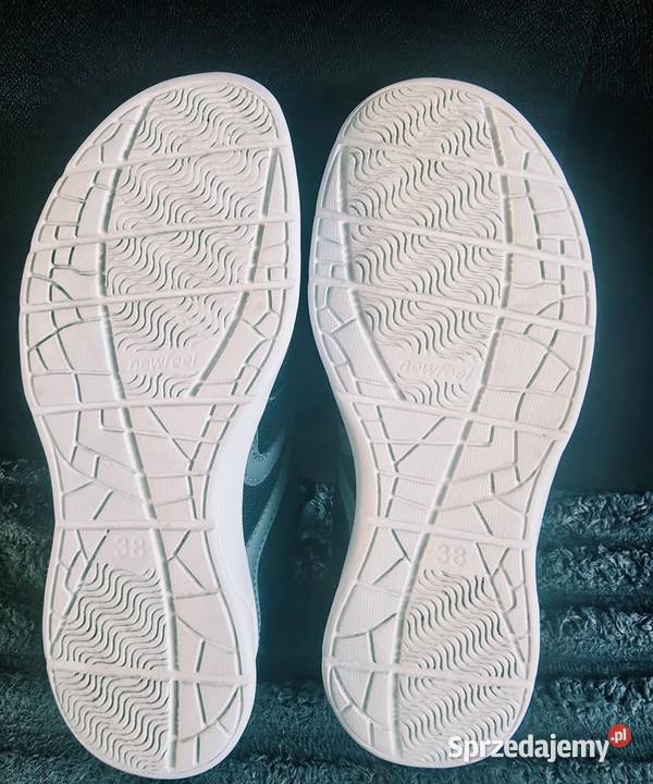 Buty sportowe Newfeelsoft inna Nowy Korczyn sprzedam