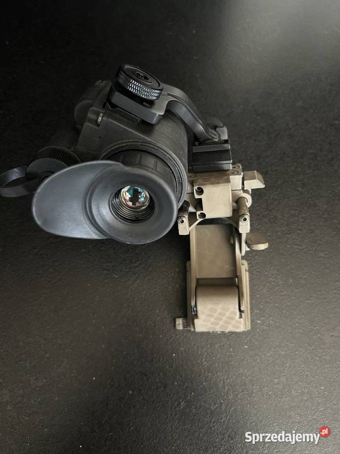 Noktowizor monokular analogowy NVG Pulsar mazowieckie