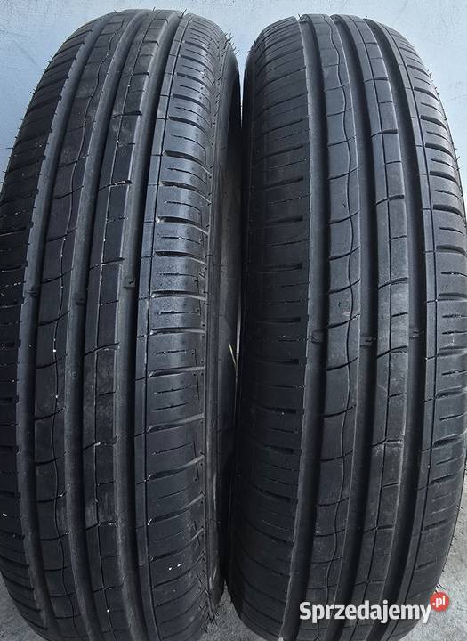 Sprzedam Opony Letnie Imperial Ecodrive 4 Wrocław