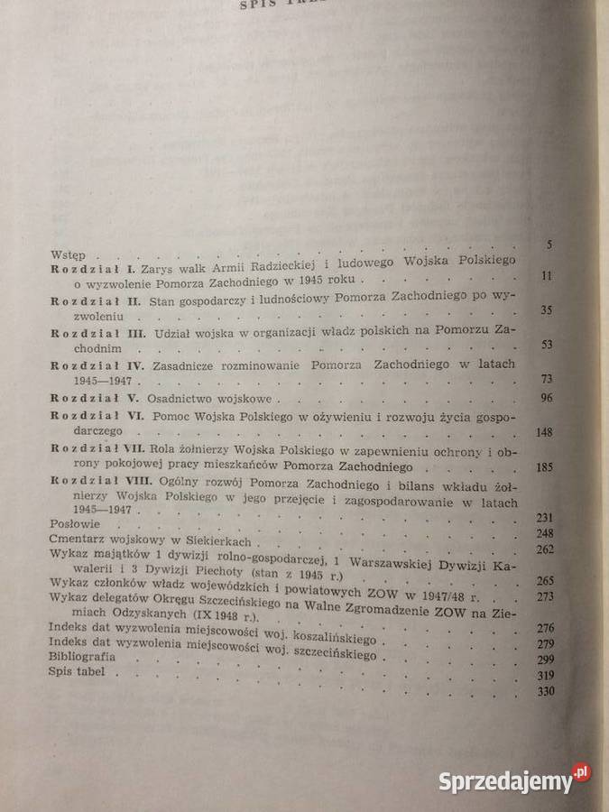 3579 Pomorze Przywrócone zachodniopomorskie