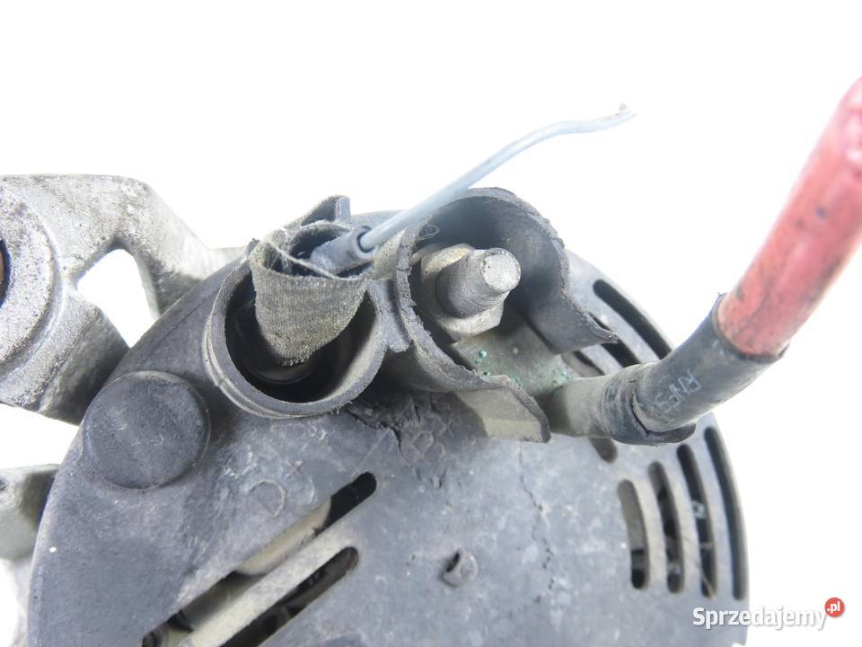 ALTERNATOR FIAT PUNTO II 188 12 60 188 A4000