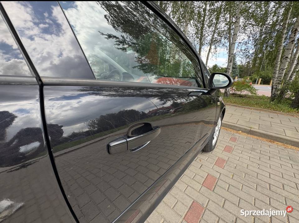 Opel Corsa 14 2006 Manual Zadbany Rzadko używany elektryczne szyby