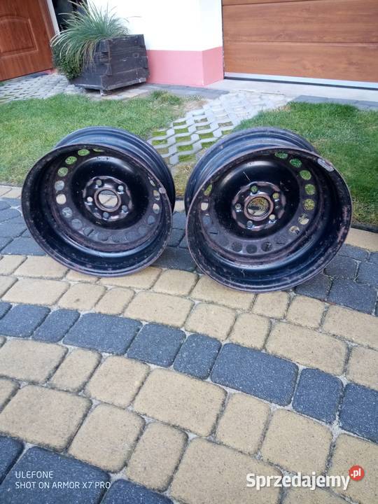 felgi passat 5x112 Frampol