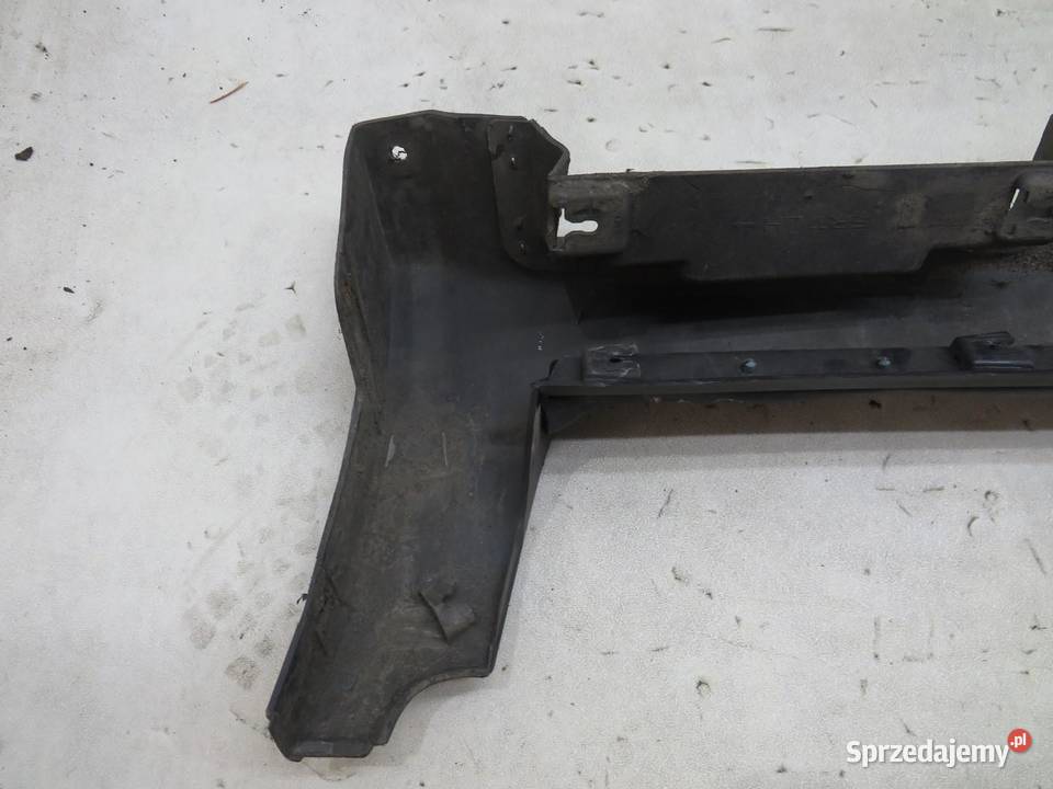 LISTWA PROGOWA LEWA OPEL MOKKA 95764755 Progi