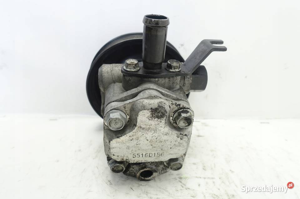 Kia Sedona I 29 CDRI POMPA WSPOMAGANIA 5516D156 Motoryzacja Rudka