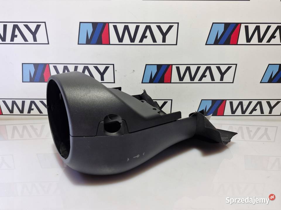 BMW F21 F22 F30 F31 F34 F36 OSŁONA OBUDOWA