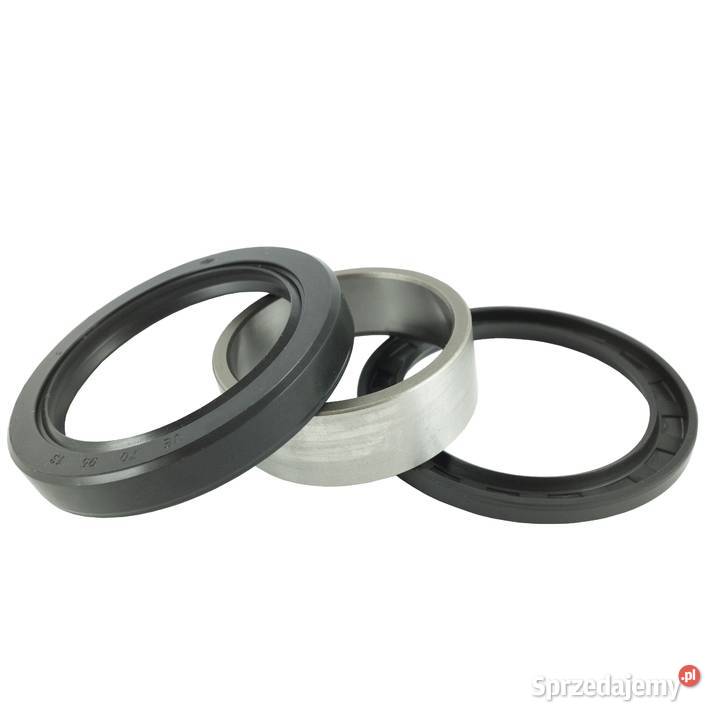 Uszczelnienie osi 60 x 95 x 2124 mm Iseki Skrzynia biegów Tajęcina