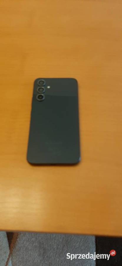 Samsung Galaxy A54 5G 256 GB Czarny Lębork