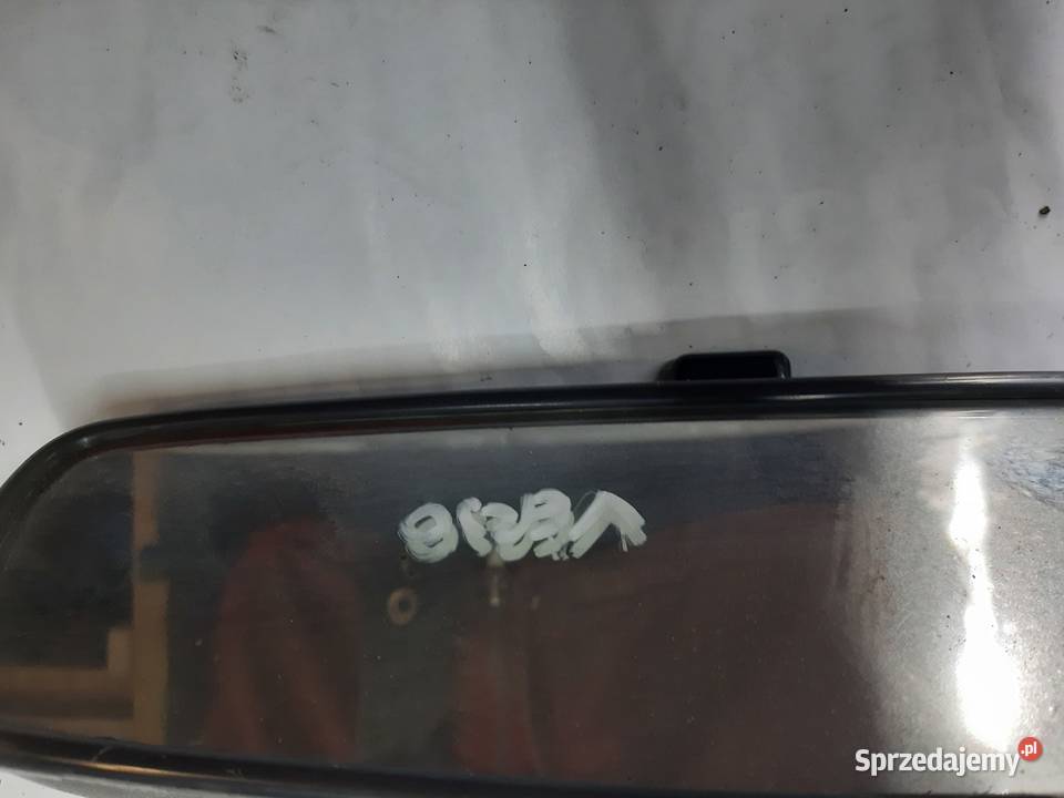 Toyota Avensis Verso lusterko wewnętrzne Ksawerów