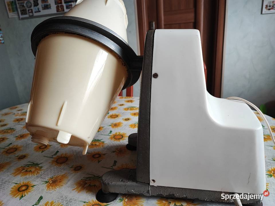 Maselnica do robienia masła Sośnie sprzedam