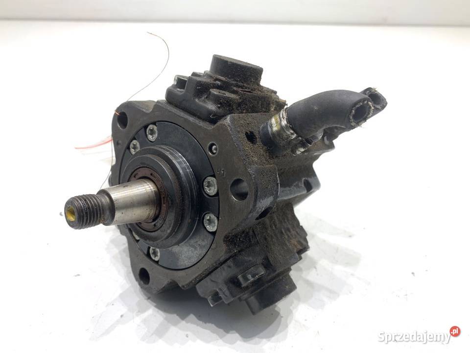 POMPA WTRYSKOWA OPEL ZAFIRA B 0445010156 19 100 osobowe