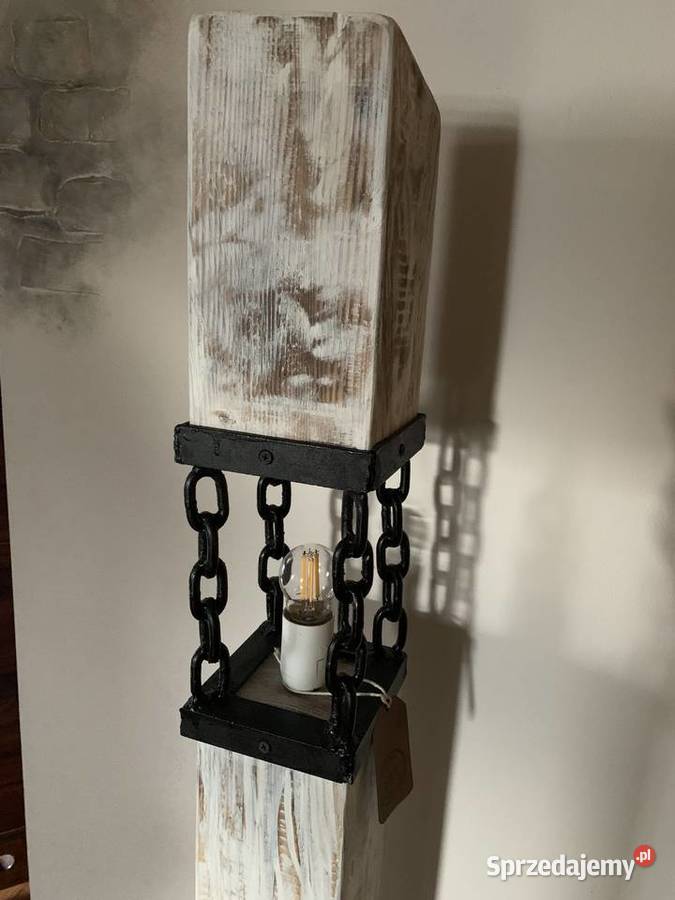 Lampy Rustykalne podkarpackie Przemyśl