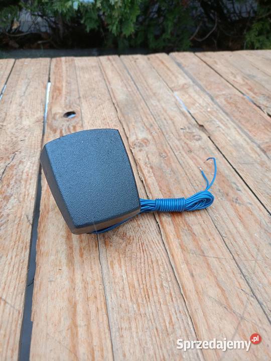 Wakuometr wskaźnik zużycia paliwa Fiat 126p Łódź