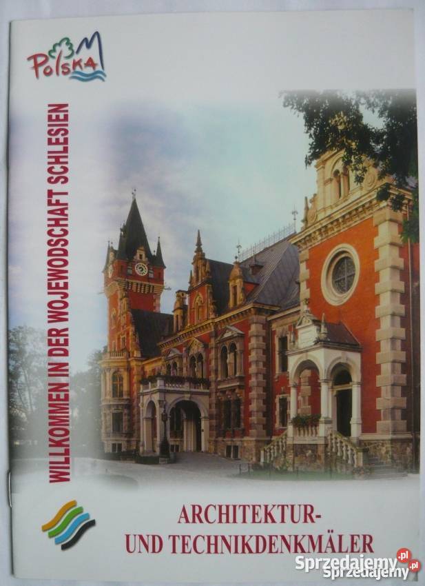 SCHLESIEN WOJEWODSCHAFT ARCHITEKTUR UND dolnośląskie Legnica