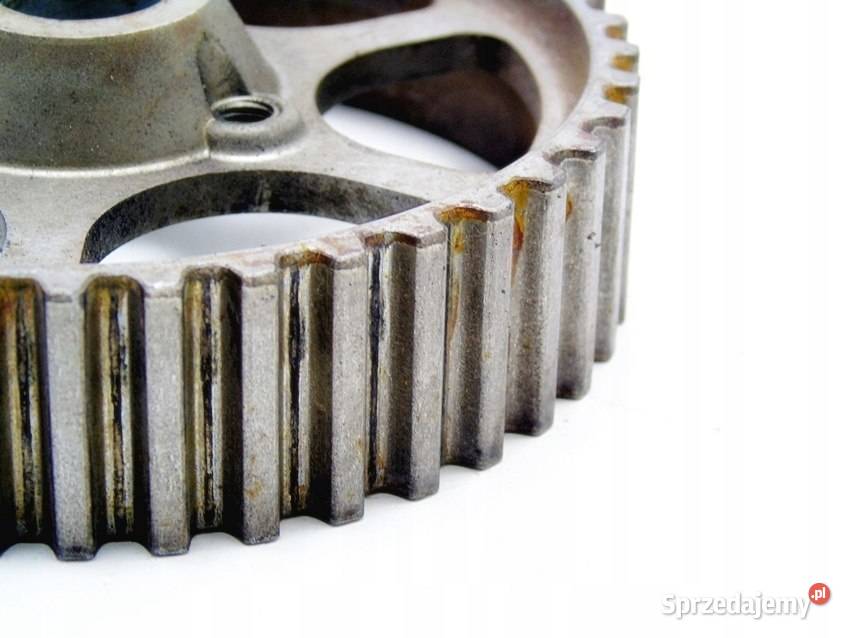 KOŁO ROZRZĄDU 20 HDI BERLINGO 206 406 PARTNER Sosnowiec