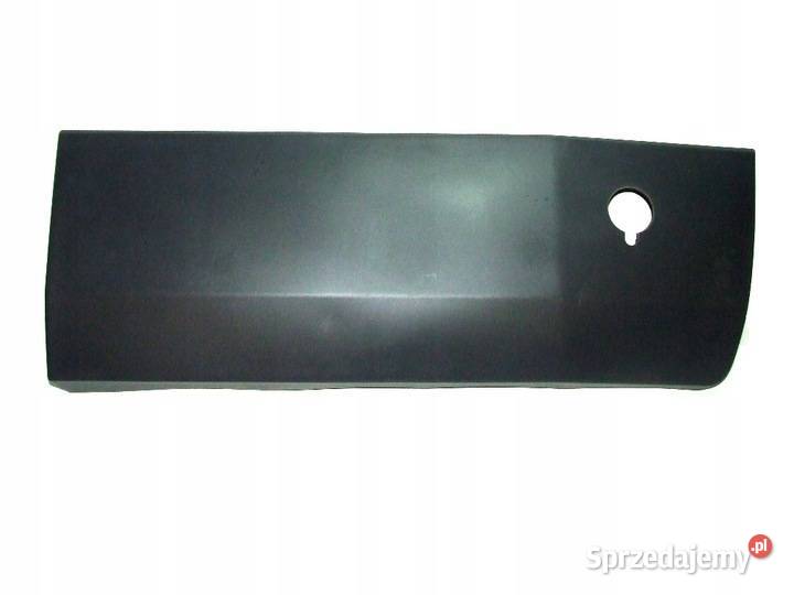 LISTWA DRZWI TYŁ PRAWA FORD TRANSIT 2014 1874805 sprzedam