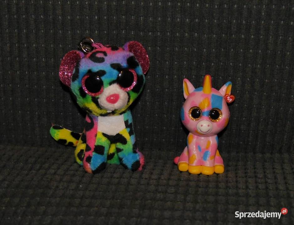 Brelok figurka mieniące oczka Wrocław sprzedam